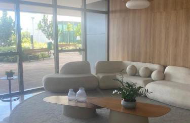 FLAT luxuosoPARQUE CAIS - Foto 4