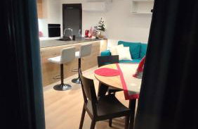 Domek Silver Moon na skraju rzeki - Foto 14