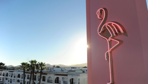 Tropicana Ibiza - Foto 3