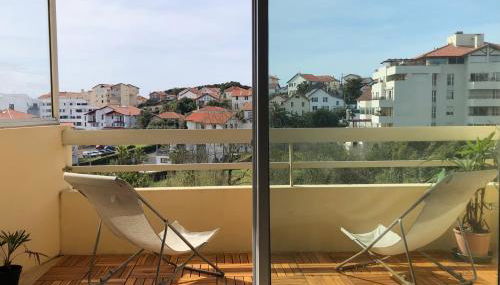 Appartement Biarritz Sud - Foto 2