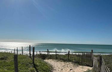 Maison 6 couchages 50m de la plage des HUTTES - SDO000-095 - Foto 18