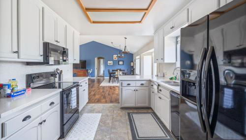 Sunset Lookout Mountain villa, Meadows, Gazebo - Foto 2