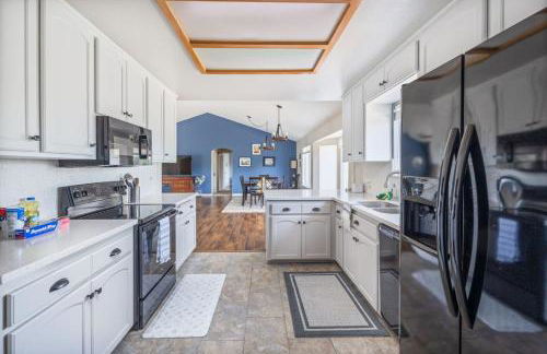 Sunset Lookout Mountain villa, Meadows, Gazebo - Foto 2