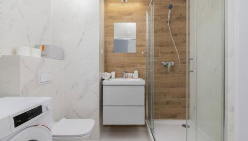 Apartament Gdynia - Foto 2