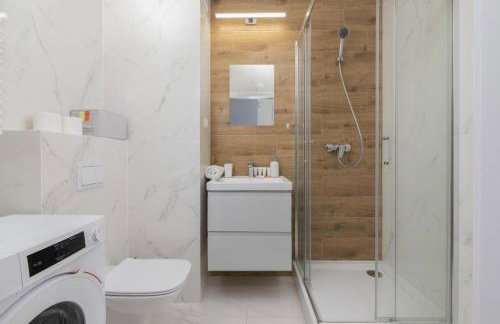 Apartament Gdynia - Foto 2