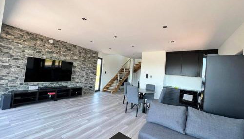 Wichrowe Wzgórze z jacuzzi - Foto 5