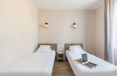 Appart'City Confort Saint-Nazaire Océan - Foto 78