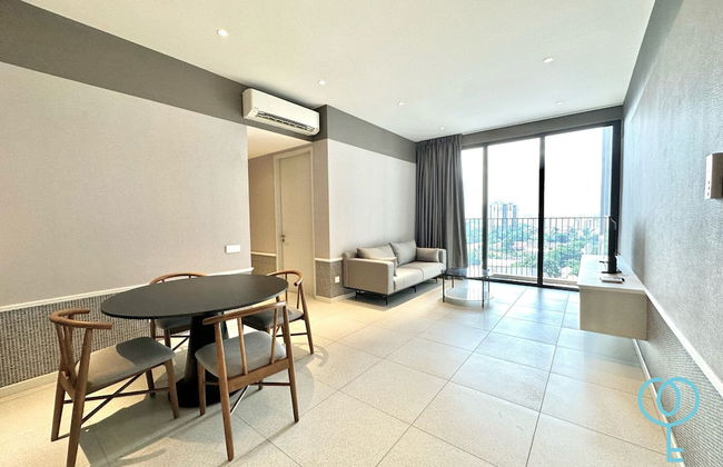 Millerz Square by Mykey - Foto 23