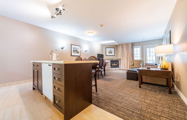 Horseshoe Valley Suites - The Azure - Foto 19