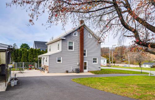 Close to Venues and Fairgrounds! York Area Home - Foto 26