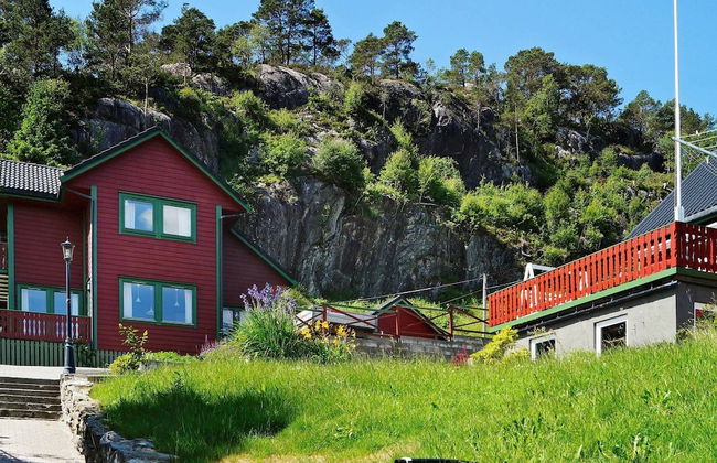 10 Person Holiday Home in Hosteland-by Traum - Foto 57