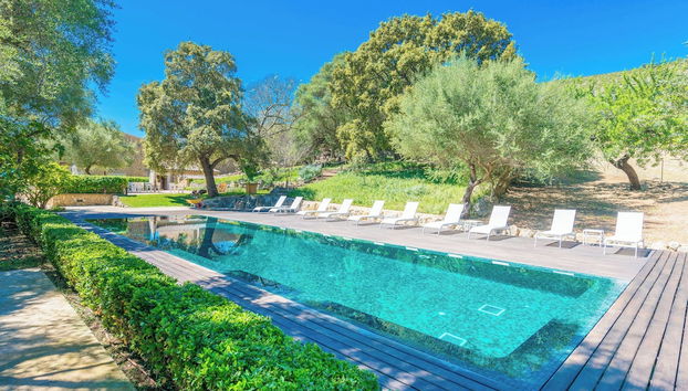 Son Sim Vell in Alc dia - Foto 5, Habitación