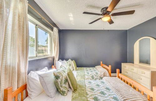 Private Pool and Lanai Spring Hill Oasis - Foto 16