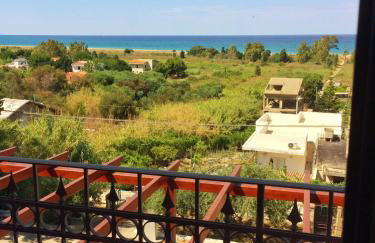 Tyrrhenian Sea Apartment - Foto 27