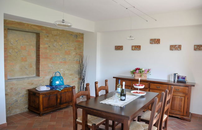 Agriturismo Renai e Monte - Photo 33