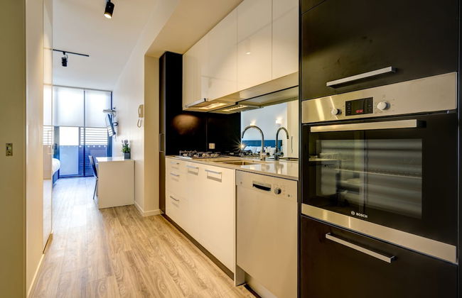 Arena Apartments by CLLIX - Foto 18