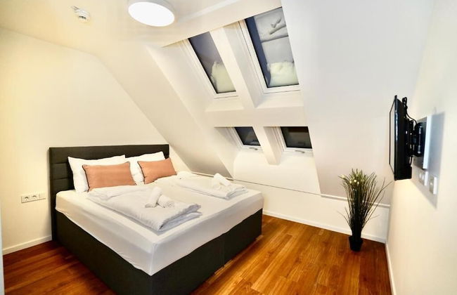 DM & S Apartment - Foto 23