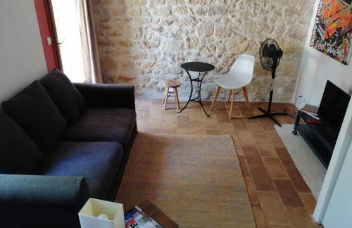 studio au sein d'un mas en Camargue - Photo 13