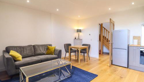 Grange Barn - Foto 4