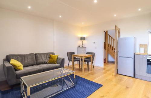 Grange Barn - Photo 4