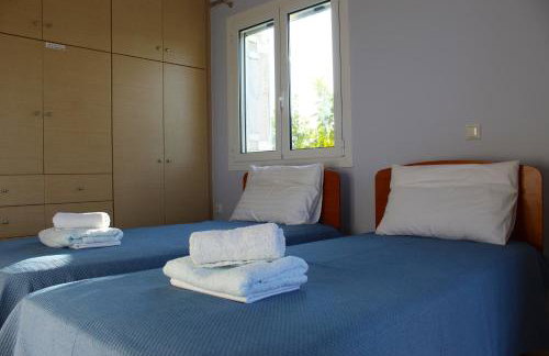 VILLA DIAMOND Κουρούτα Αμαλιαδος - Foto 24