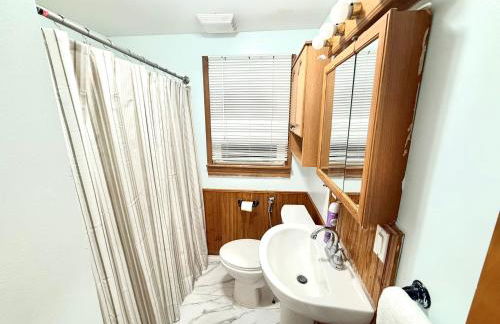 The Welcome Home Retreat - Foto 10