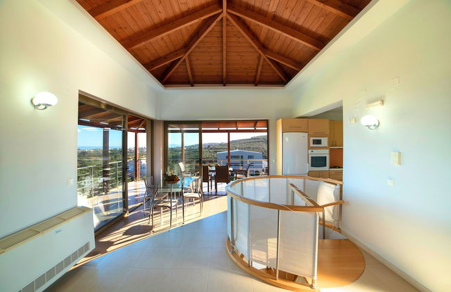 Secret Escape Villa With Heated Pool - Photo 8