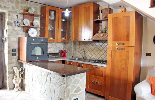 Il giardino del borgo - Foto 44