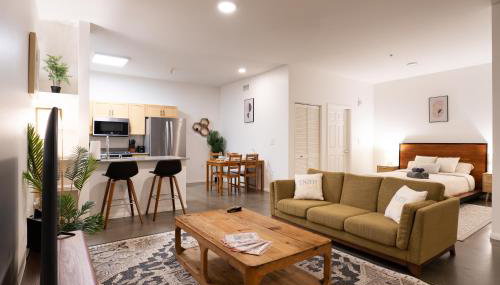 Huge luxury loft for enjoying - Foto 5