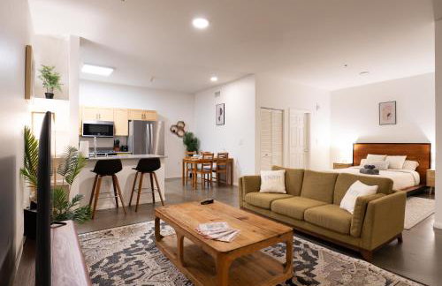 Huge luxury loft for enjoying - Foto 5