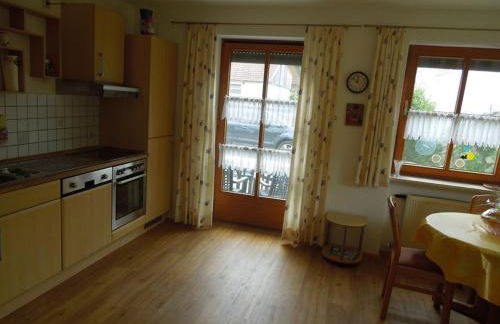 Ferienwohnung Scherr - Foto 7