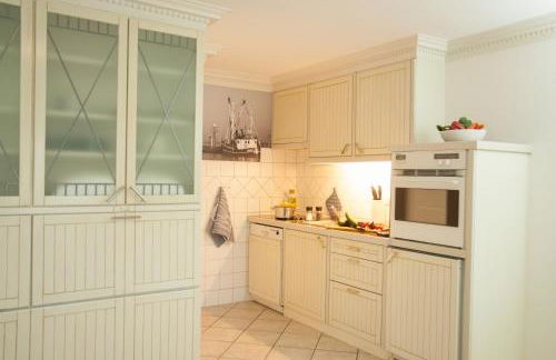 Freie Sicht - Das Nordsee-Gesundheitshaus 1 - Foto 16