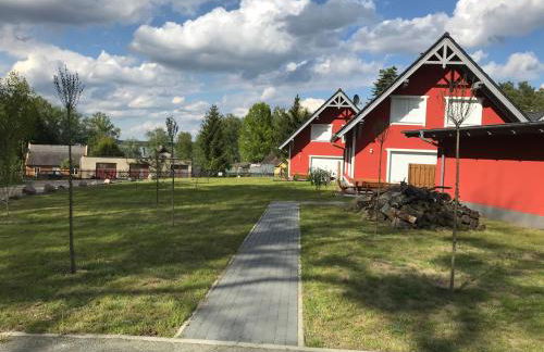 Urlaub am Plätlinsee Haus Rike - Foto 49