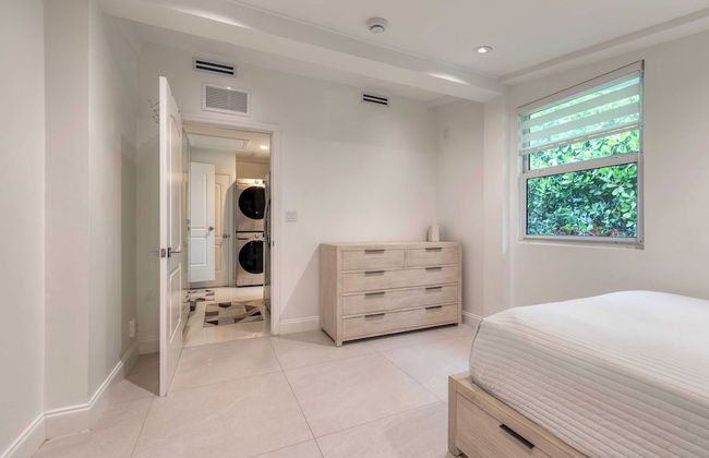 Luxury Waterfront Home w/ Pool, Hot Tub & Dock Near Las Olas Gulfstream - Foto 28