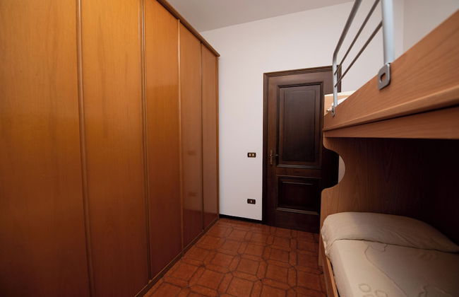 Appartamento La Fenice - Foto 22