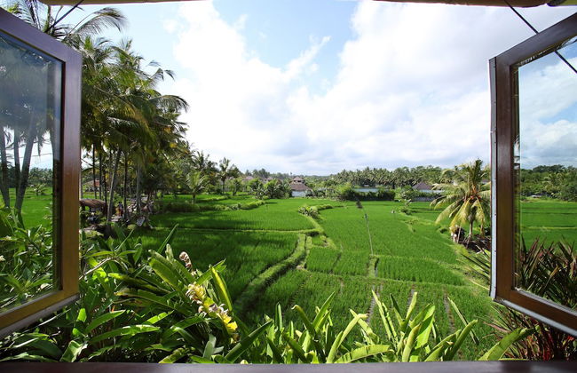 Satori Villas Bali - Foto 38