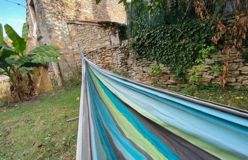 Jolie maison de vacances centre Gramat - Foto 10