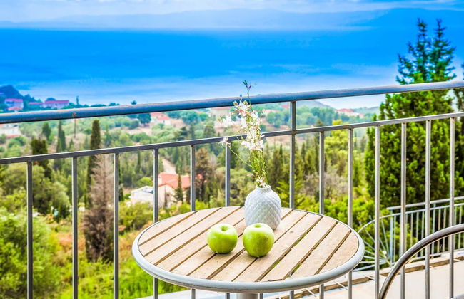 Villa Stafida - Foto 32