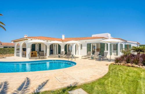 Villa Mila in Sant Llu s - Foto 1