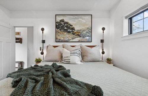 ZOOTown The Blue Bungalow - Foto 22