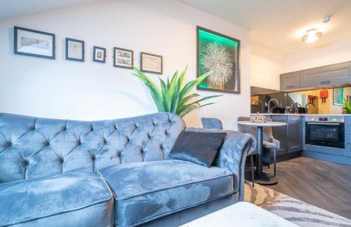 The Rockefeller Apartments - Foto 24