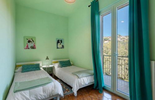 Villa Cristina - vista mare - Foto 28