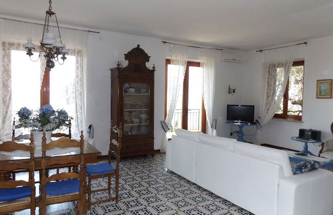 Villa Patrizia - Foto 13