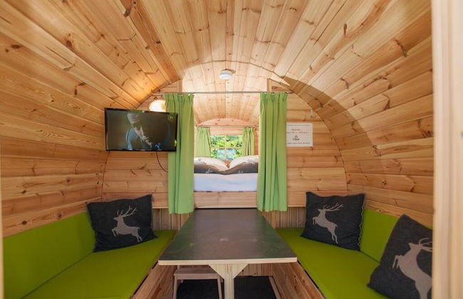 EuroParcs Hermagor Nassfeld - Foto 12