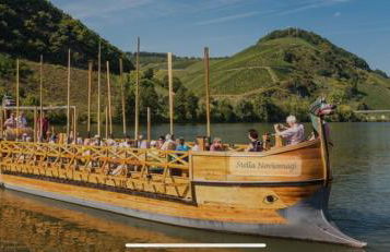 Ferienhaus Ausonius - Foto 26