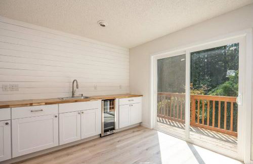 Updated Large River Front Home with Hot Tub - Foto 32