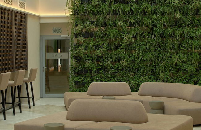 Mana Suites & Sea SPA - Photo 2