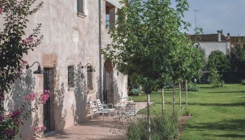 Flateli Casa Oliver - Foto 5, Garden, Garden view