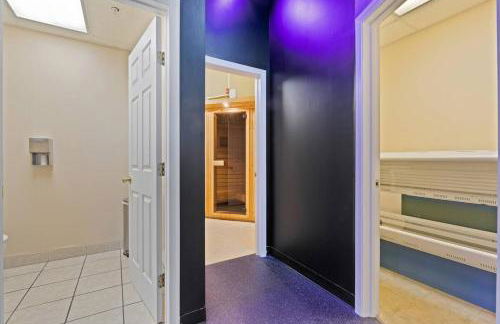 Downtown Cleveland Loft Near CSU, Playhouse, Arena - Foto 22