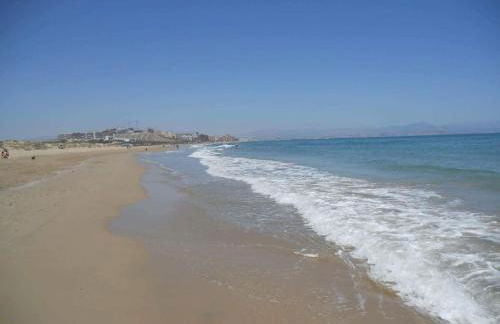 La Casita Bonita del Faro Holiday Retreat in Gran Alacant - Foto 36